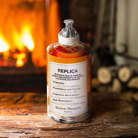 by the fireside replica|replica by the fireplace perfume.